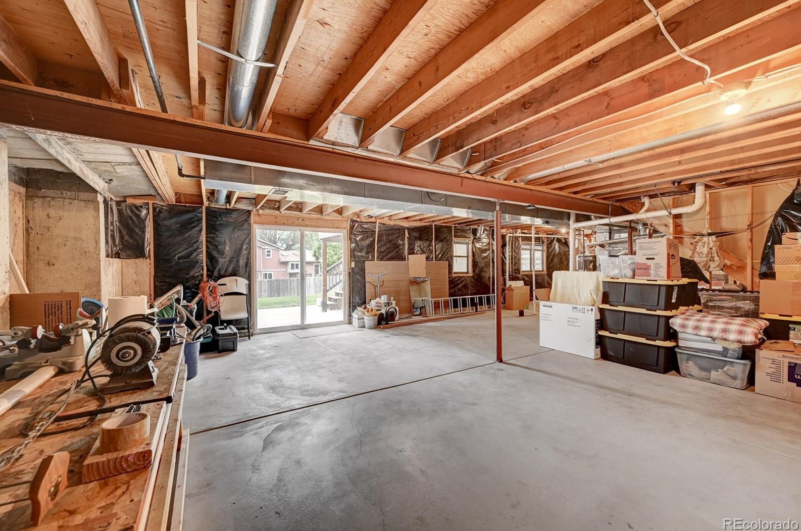 11402 Berry Ave, Littleton CO 80127-1837 exterior