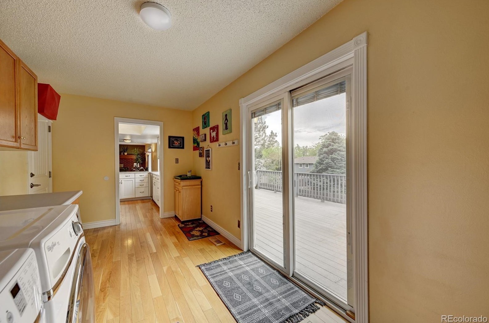 11402 Berry Ave, Littleton CO 80127-1837 exterior