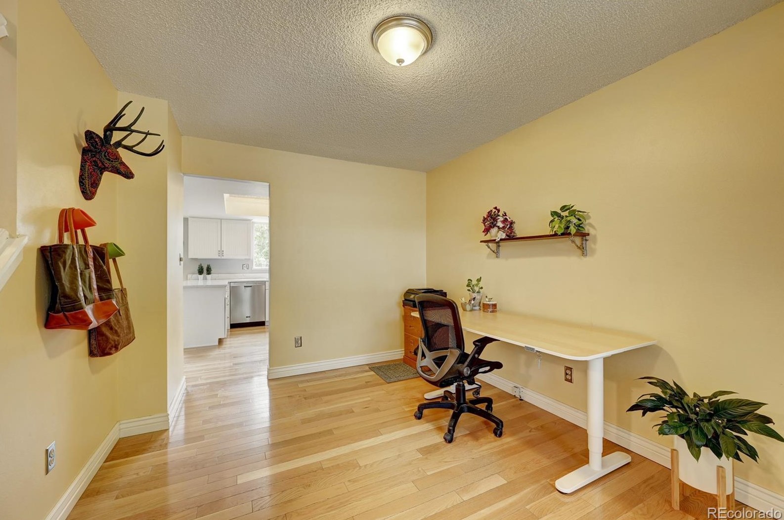 11402 Berry Ave, Littleton CO 80127-1837 exterior