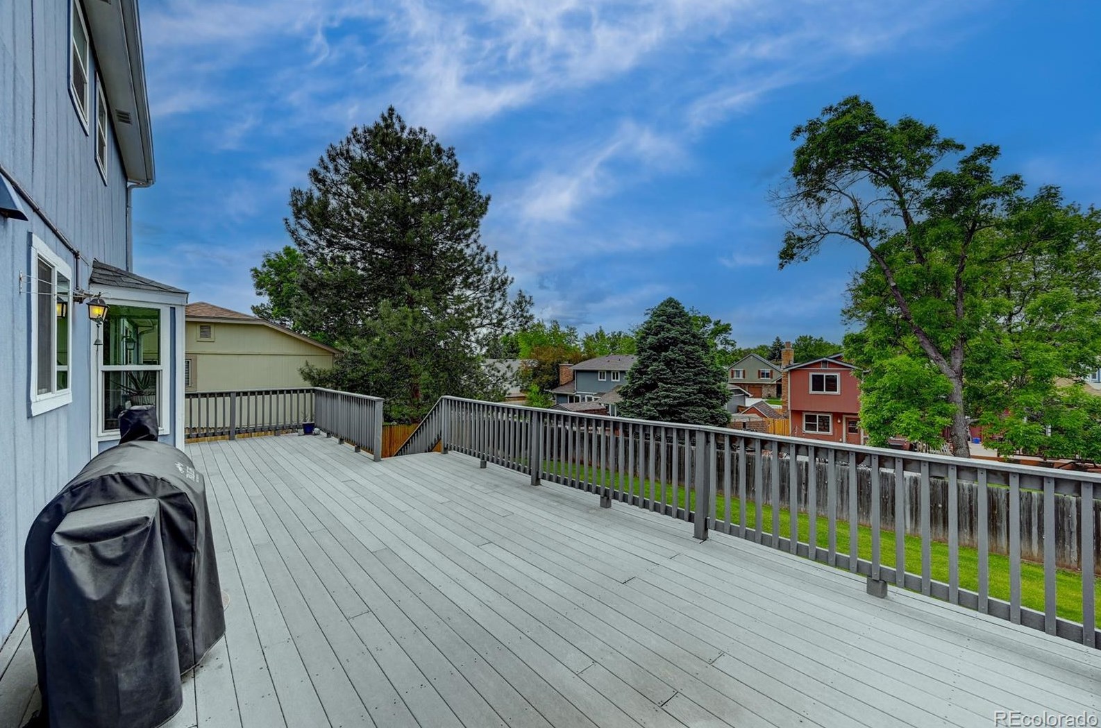 11402 Berry Ave, Littleton CO 80127-1837 exterior