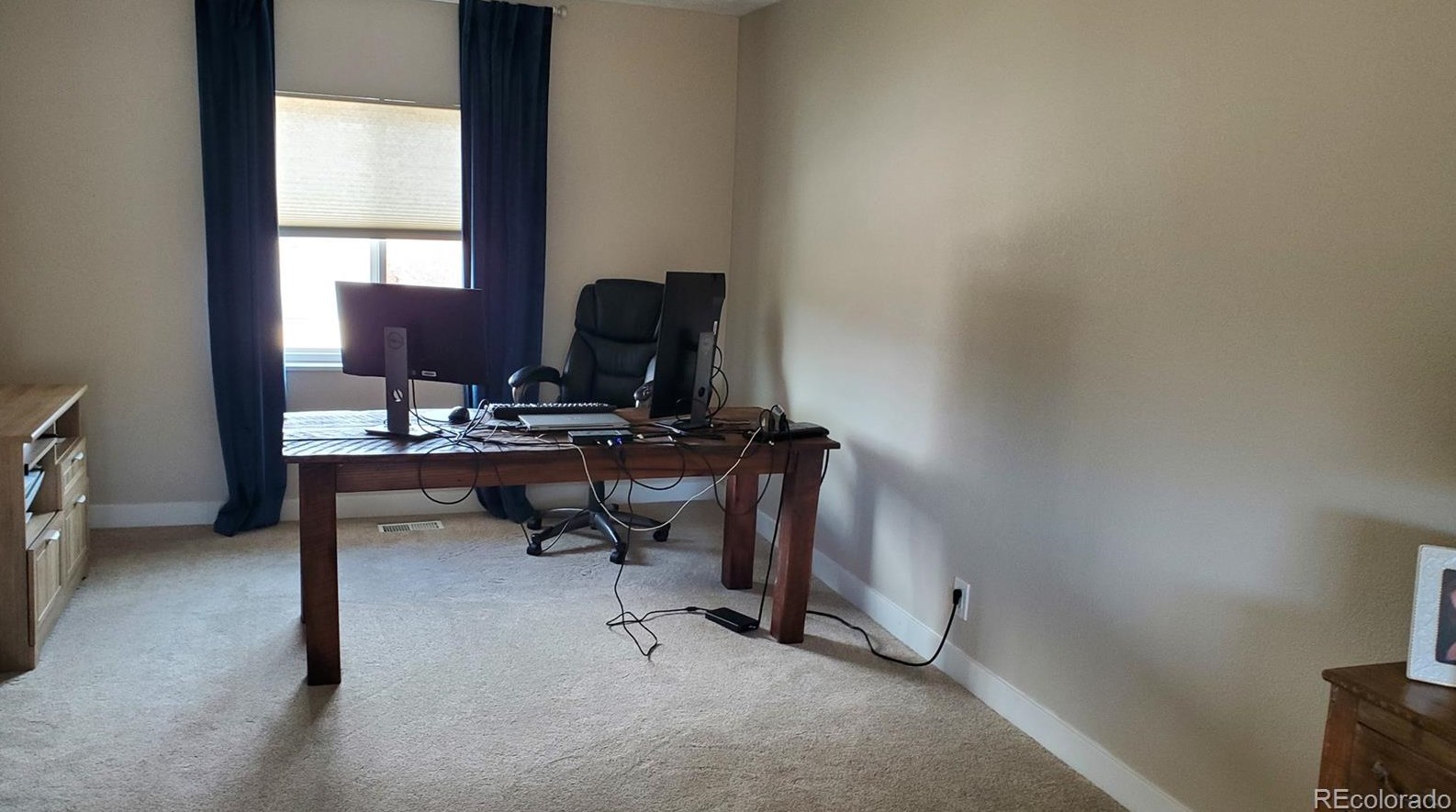 8354 Brentwood St, Littleton CO  80128-6116 exterior