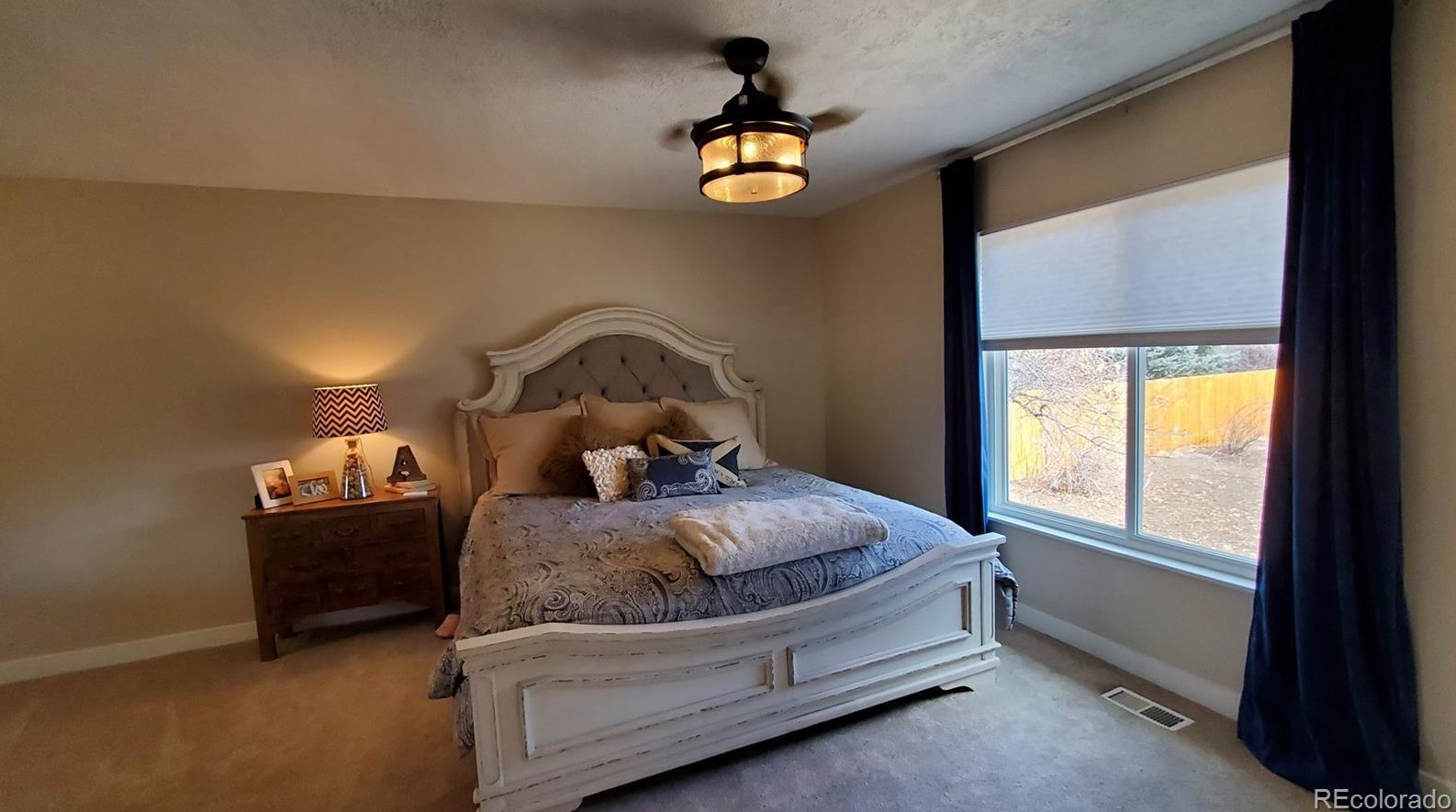 8354 Brentwood St, Littleton CO  80128-6116 exterior