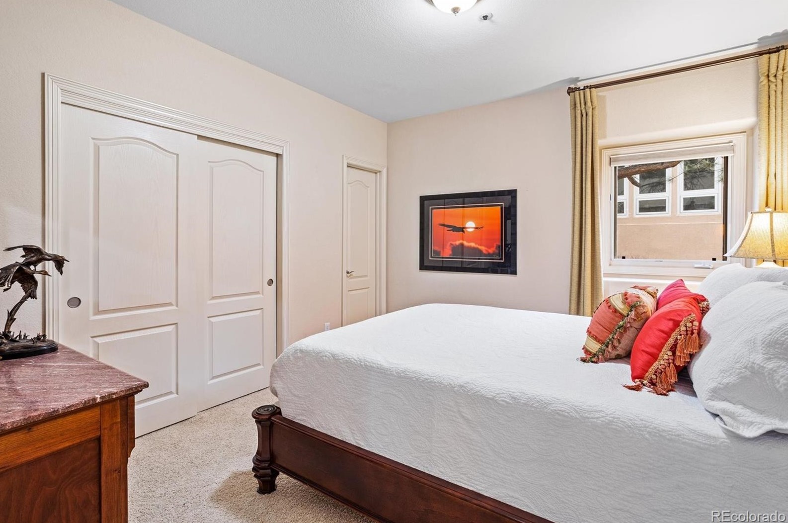 3232 Country Club Pkwy, Castle Rock CO  80108-8300 exterior