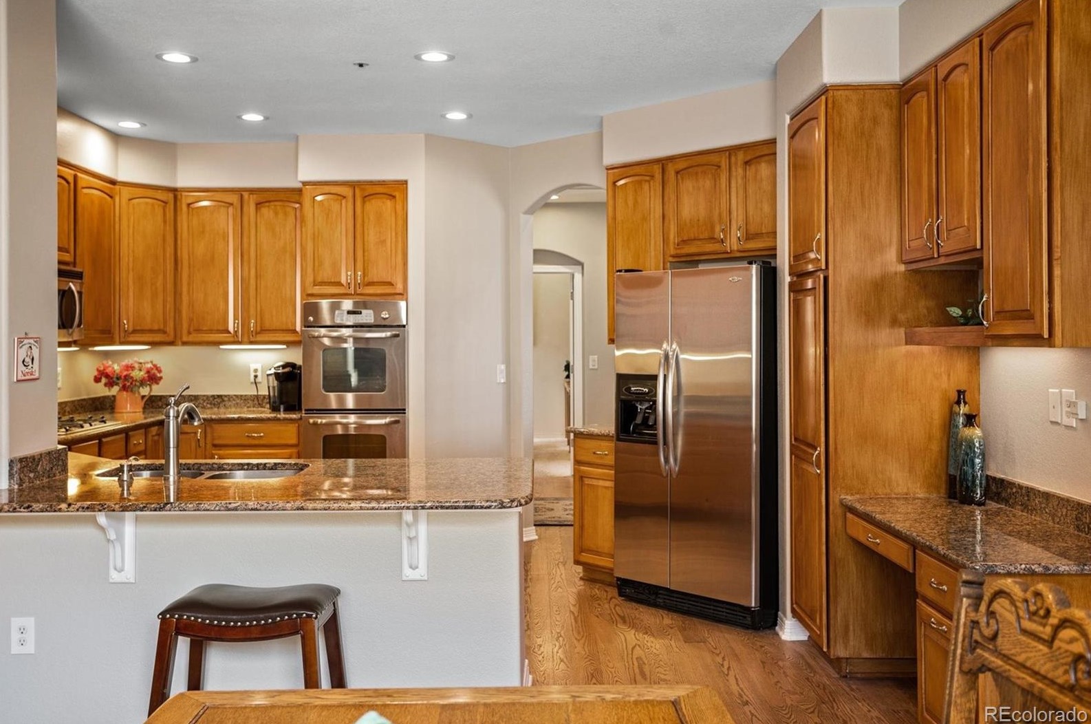 3232 Country Club Pkwy, Castle Rock CO  80108-8300 exterior