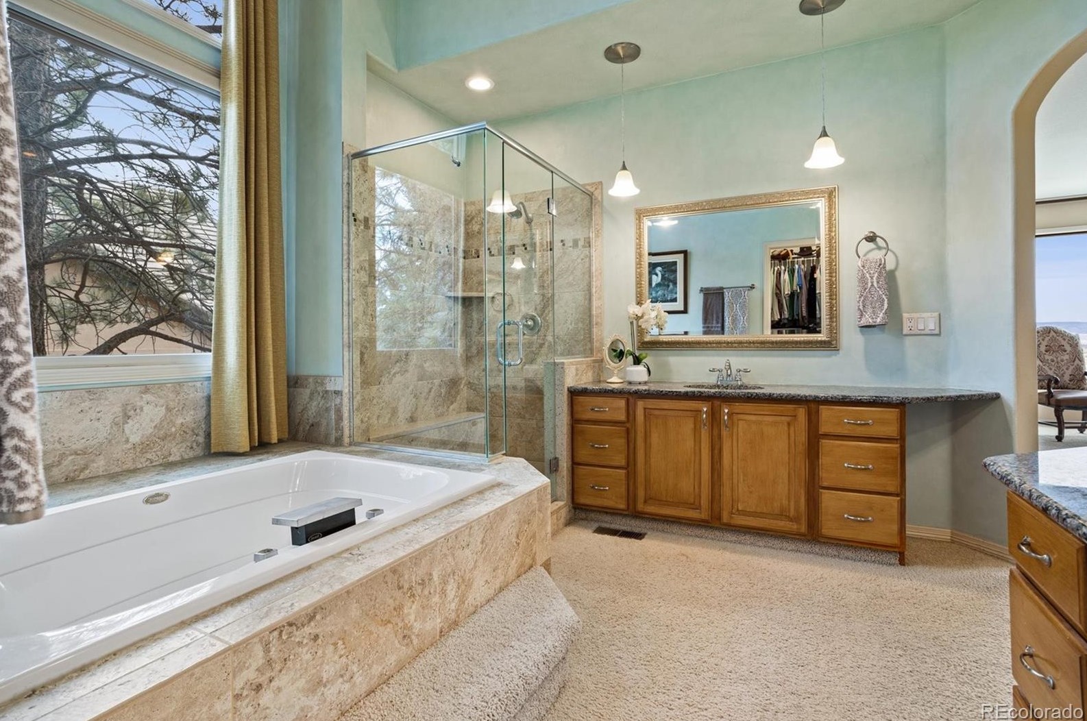 3232 Country Club Pkwy, Castle Rock CO  80108-8300 exterior