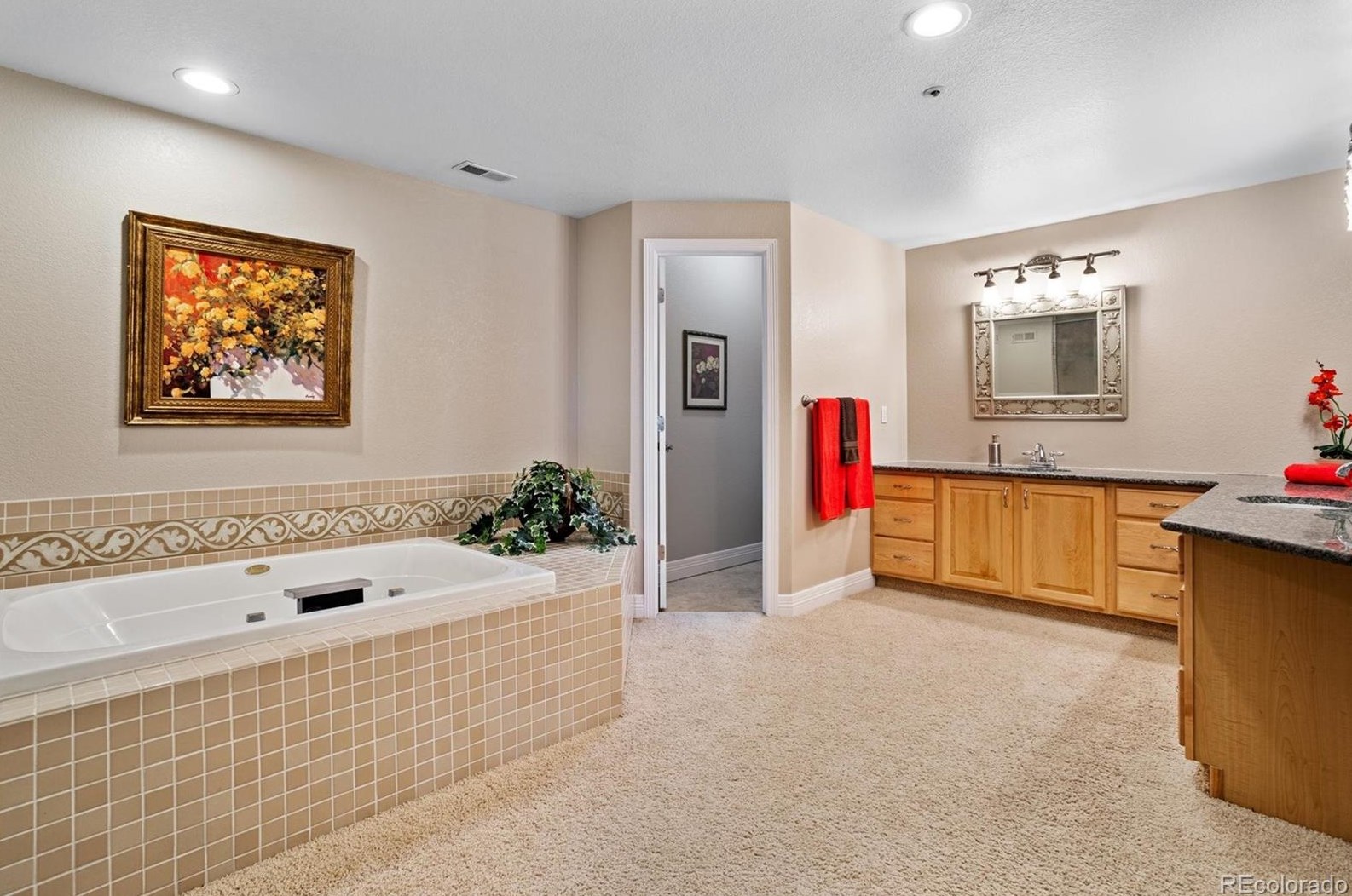 3232 Country Club Pkwy, Castle Rock CO  80108-8300 exterior