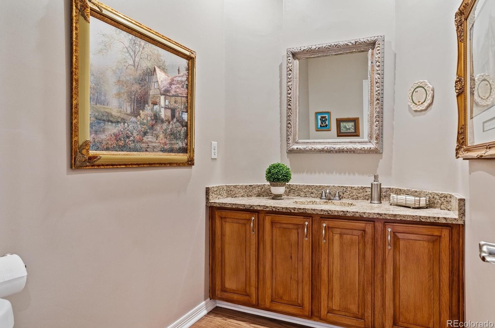 3232 Country Club Pkwy, Castle Rock CO  80108-8300 exterior