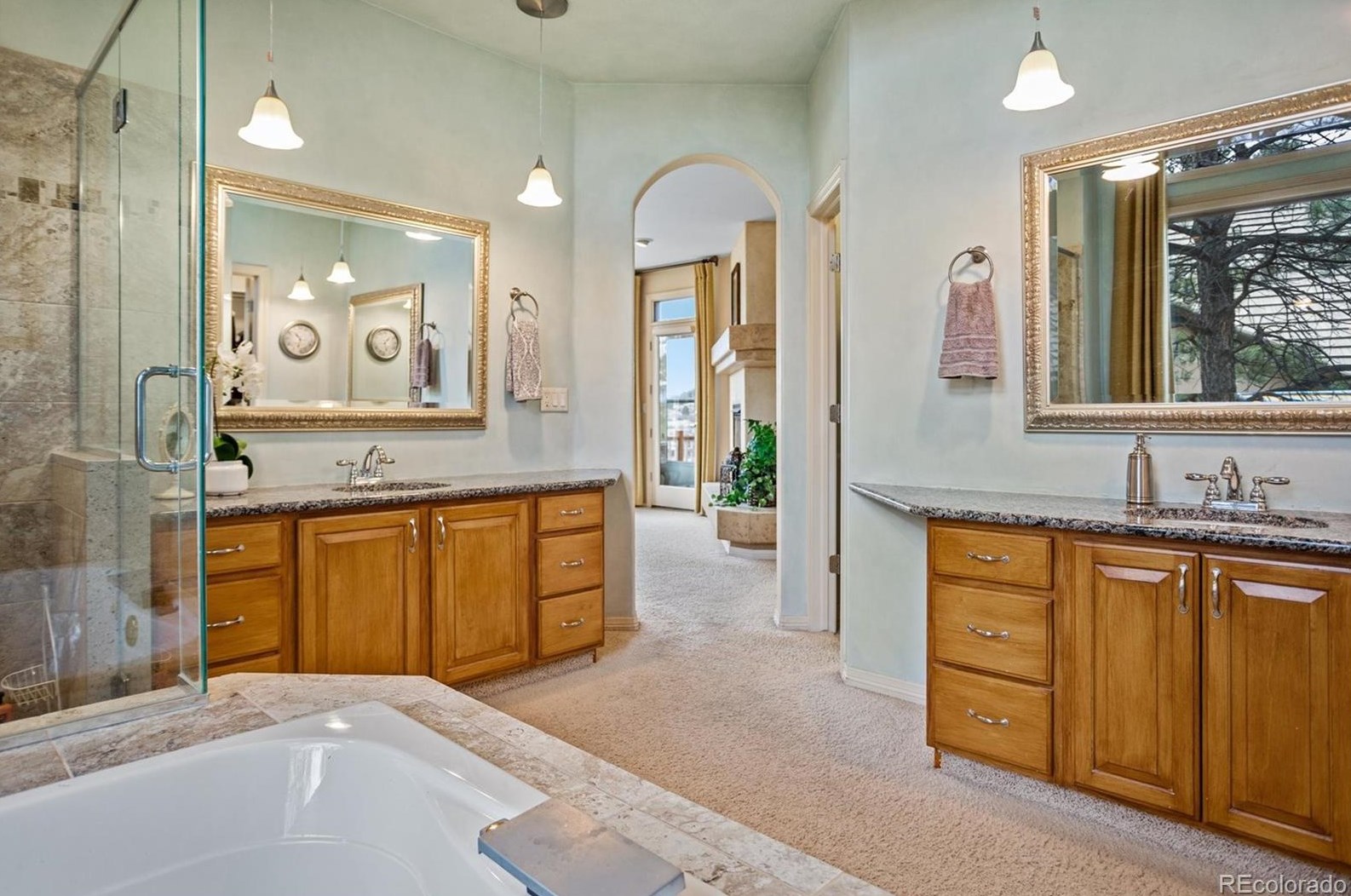 3232 Country Club Pkwy, Castle Rock CO  80108-8300 exterior