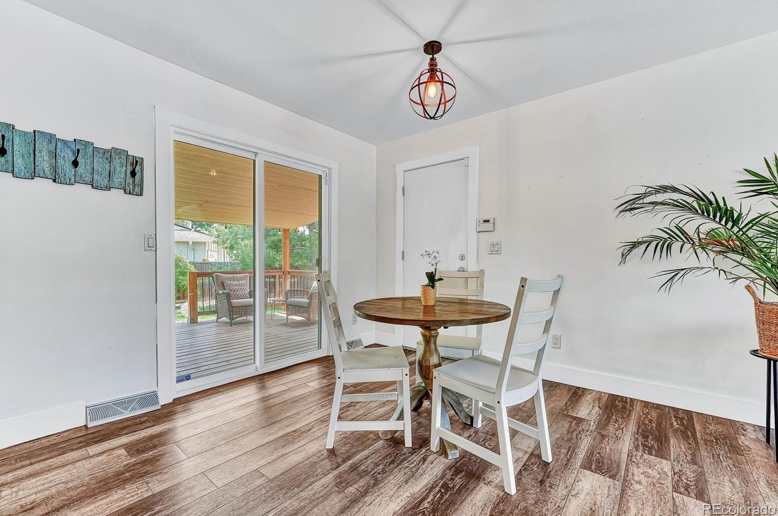 6496 Dexter St, Littleton CO 80122-2341 exterior