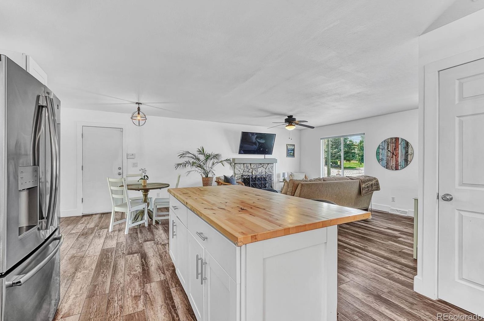 6496 Dexter St, Littleton CO 80122-2341 exterior