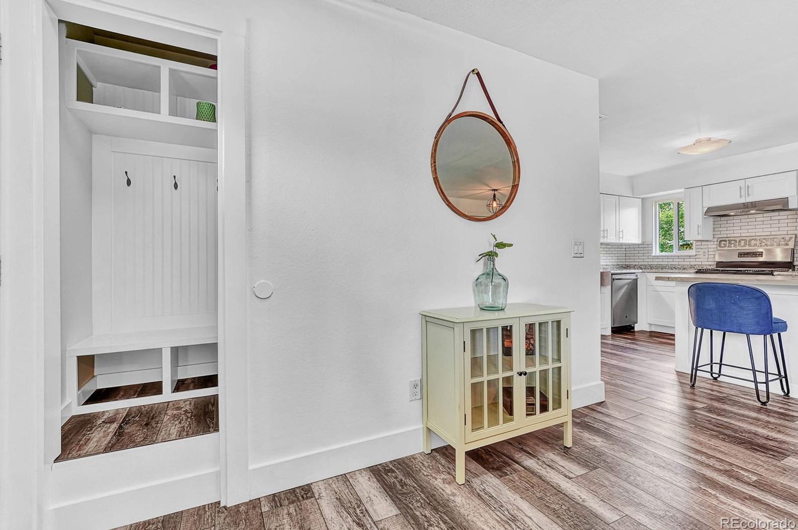 6496 Dexter St, Littleton CO 80122-2341 exterior