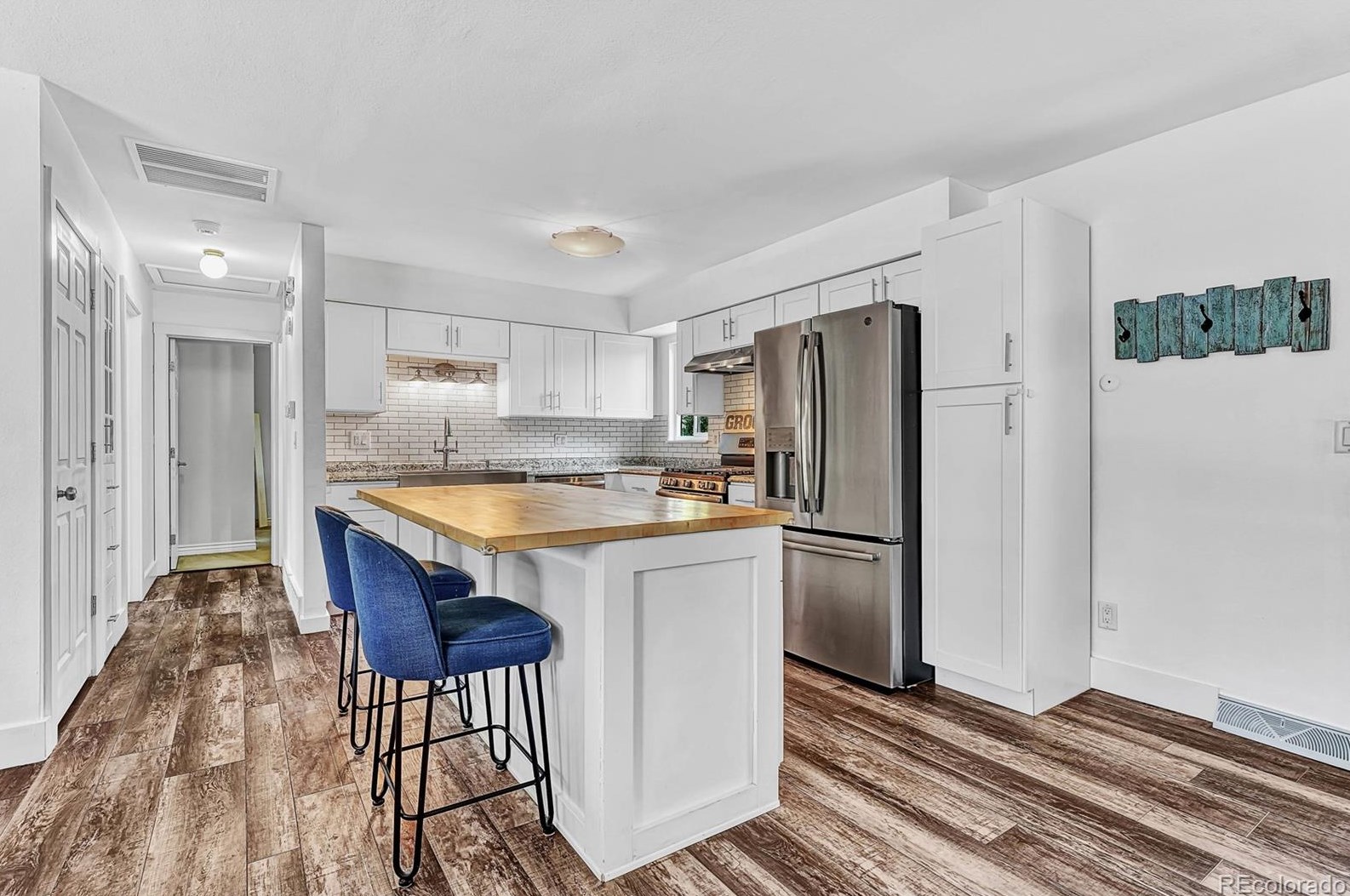 6496 Dexter St, Littleton CO 80122-2341 exterior