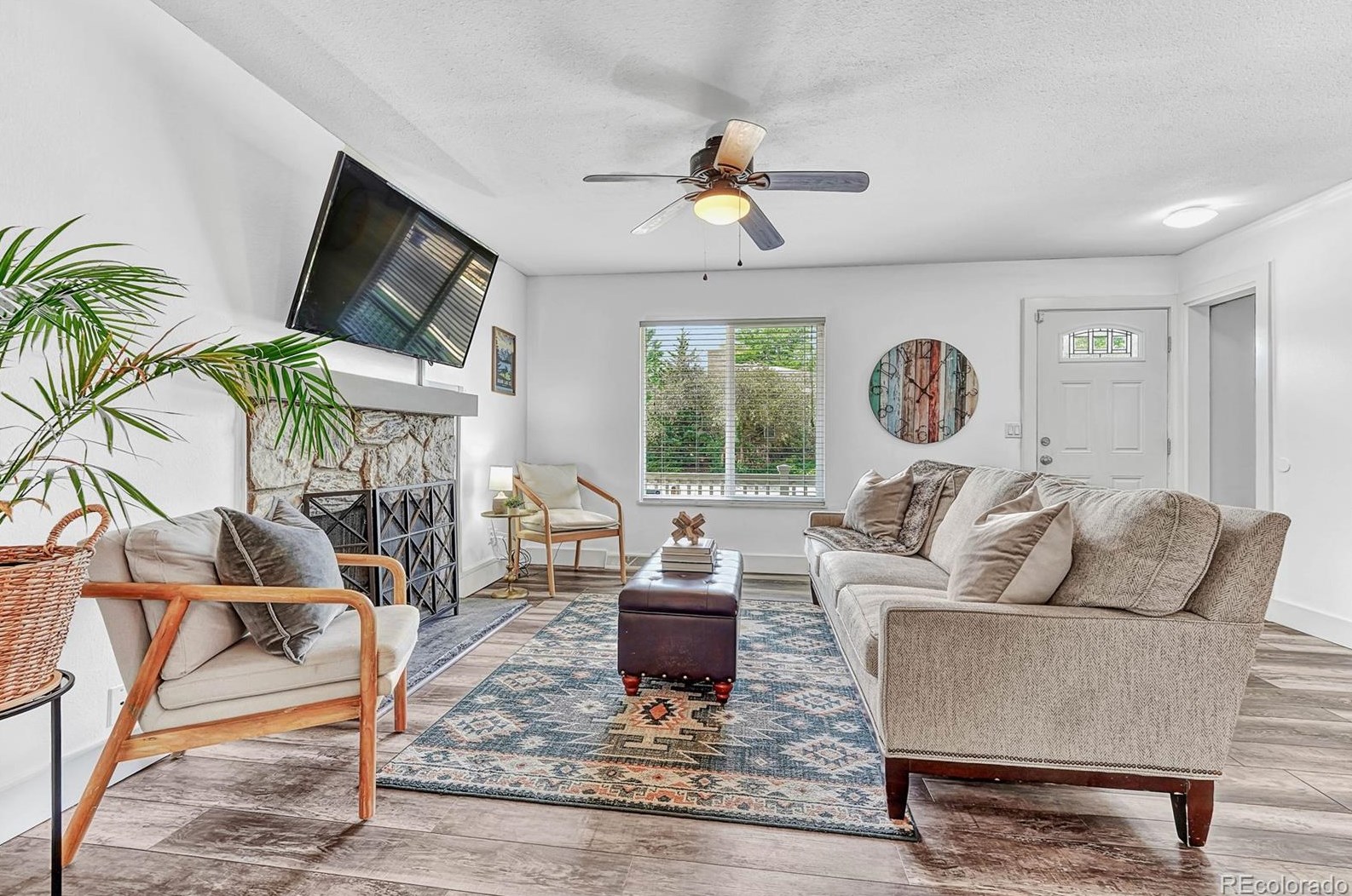 6496 Dexter St, Littleton CO 80122-2341 exterior