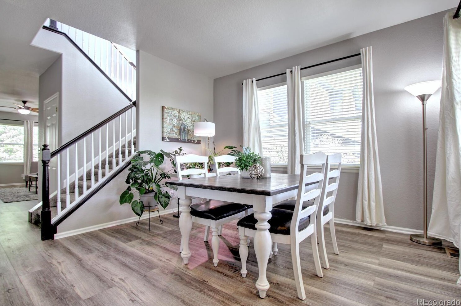 10557 Jaguar Dr, Littleton CO  80124-5200 exterior