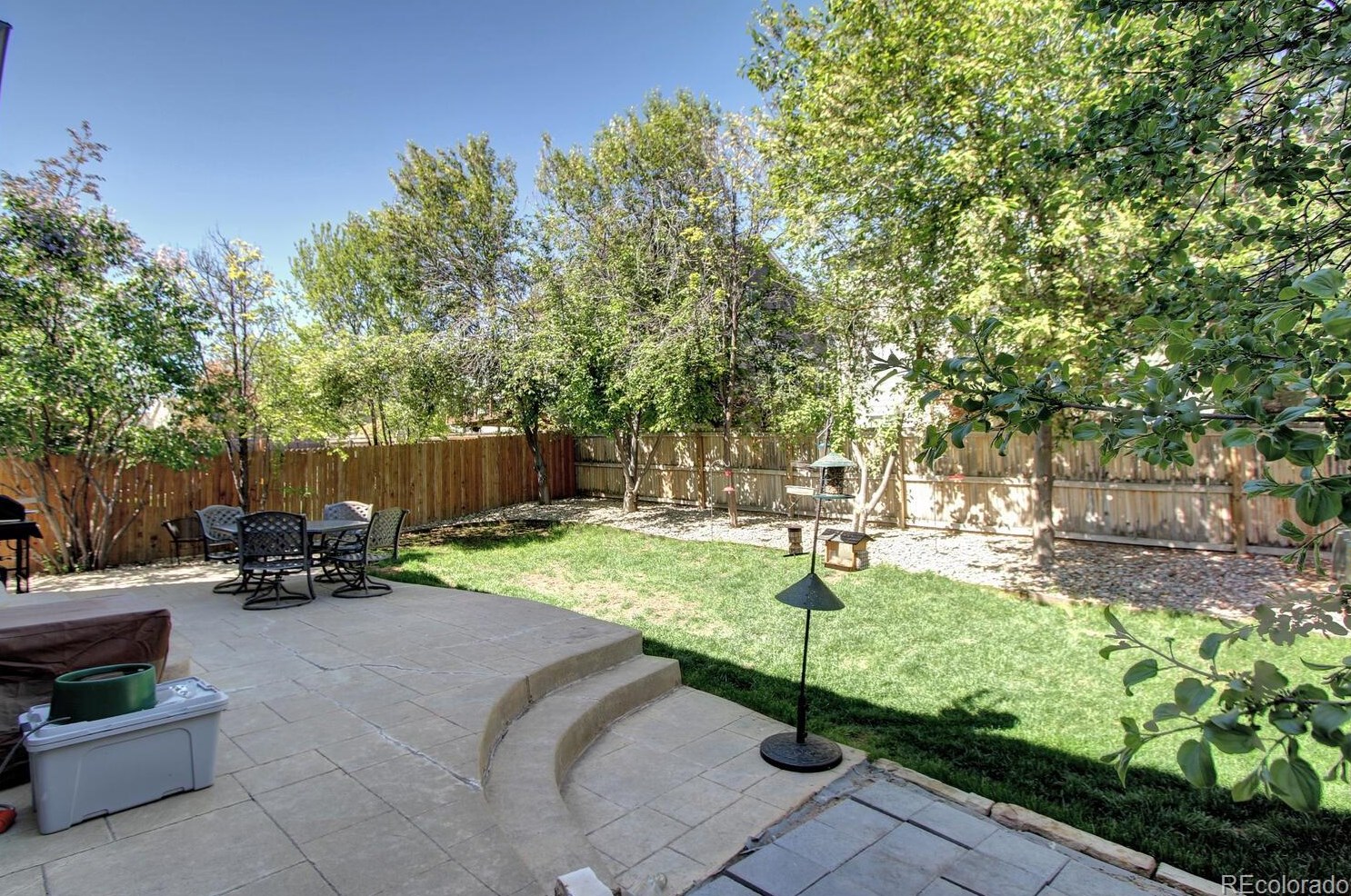 10557 Jaguar Dr, Littleton CO  80124-5200 exterior