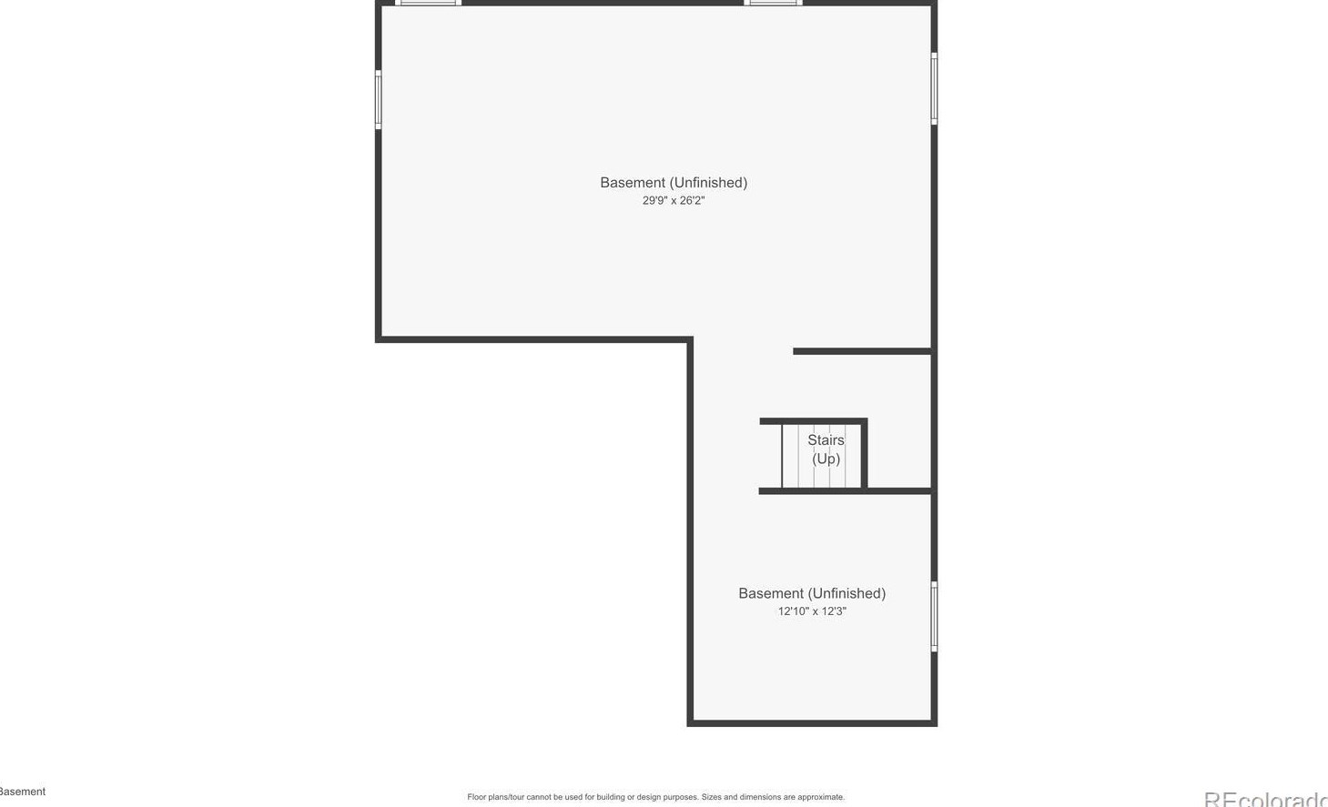 10557 Jaguar Dr, Littleton CO  80124-5200 exterior