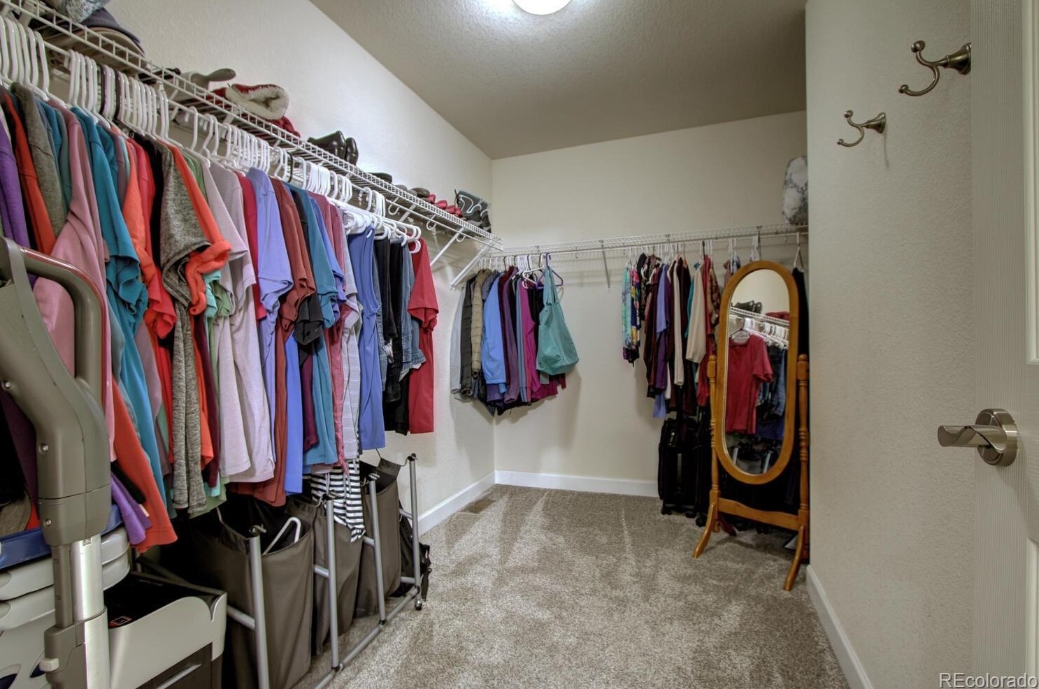 10557 Jaguar Dr, Littleton CO  80124-5200 exterior