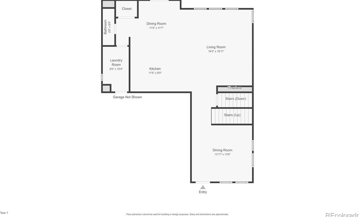 10557 Jaguar Dr, Littleton CO  80124-5200 exterior