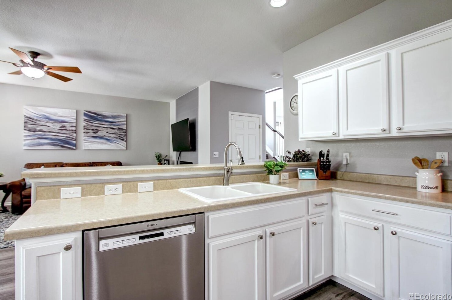 10557 Jaguar Dr, Littleton CO  80124-5200 exterior