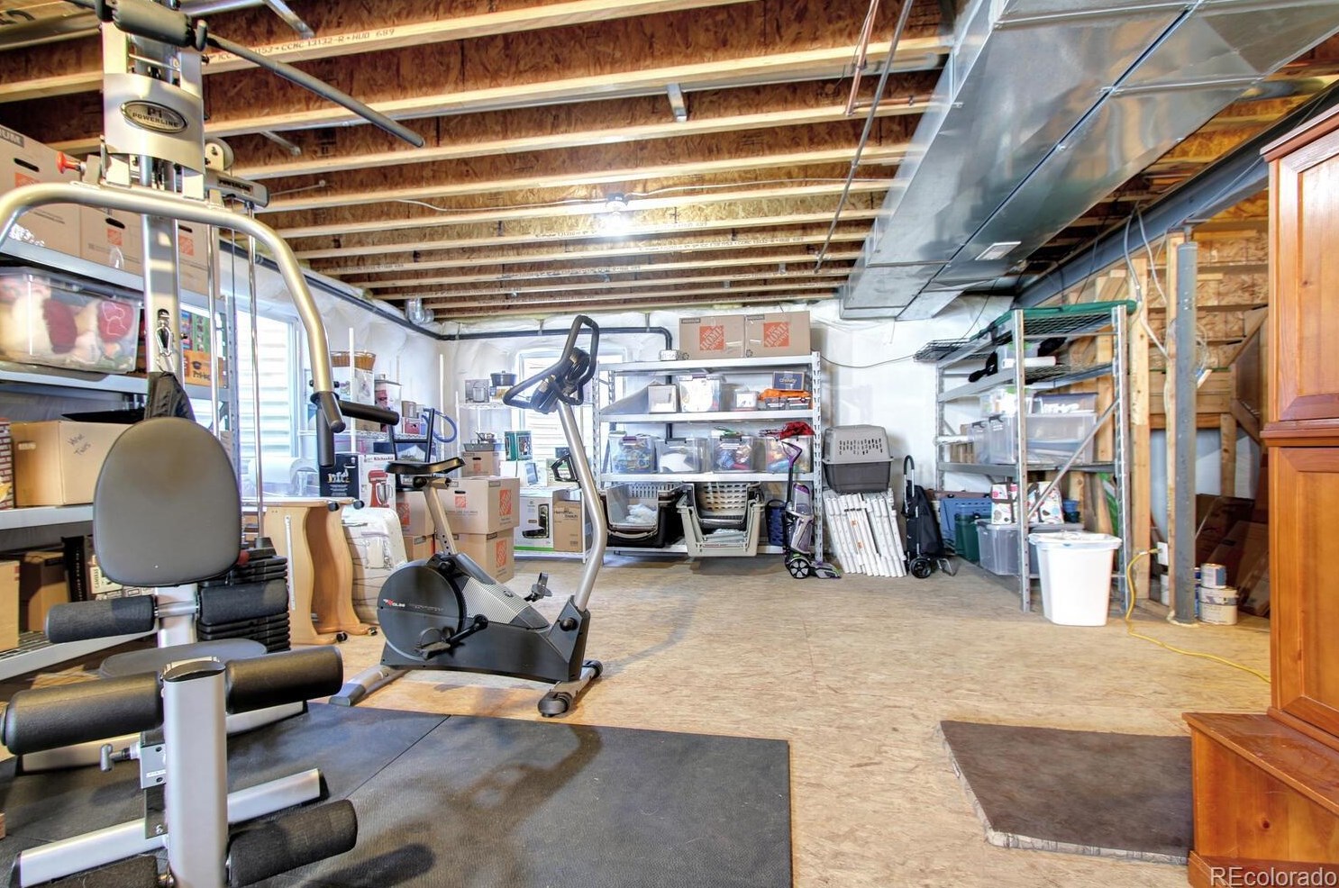 10557 Jaguar Dr, Littleton CO  80124-5200 exterior