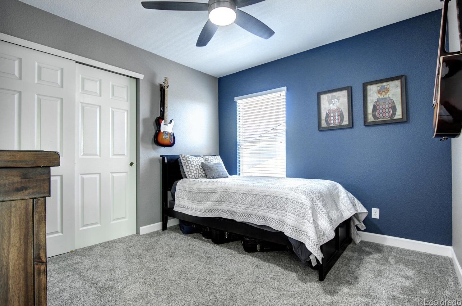 10557 Jaguar Dr, Littleton CO  80124-5200 exterior