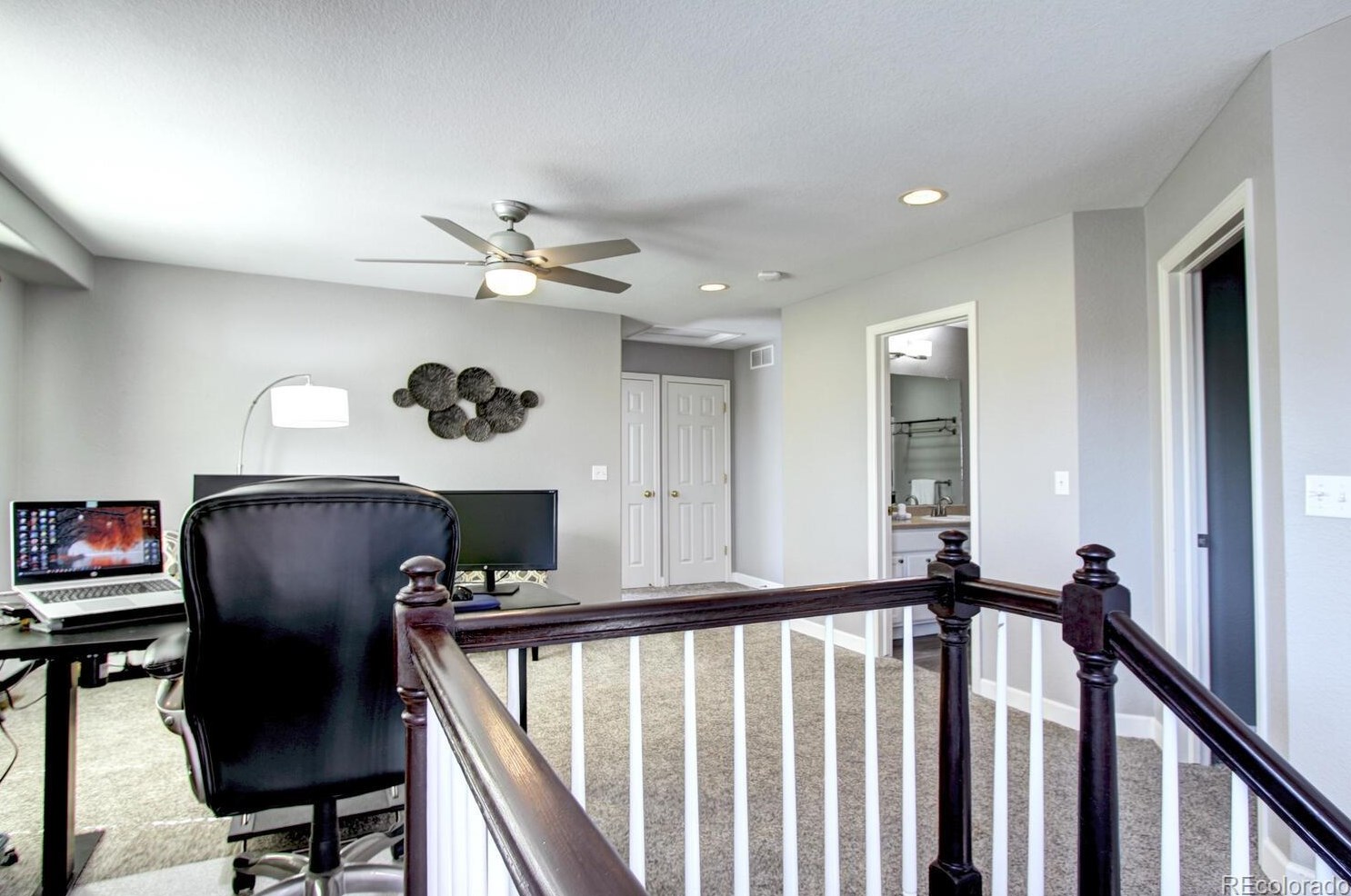 10557 Jaguar Dr, Littleton CO  80124-5200 exterior