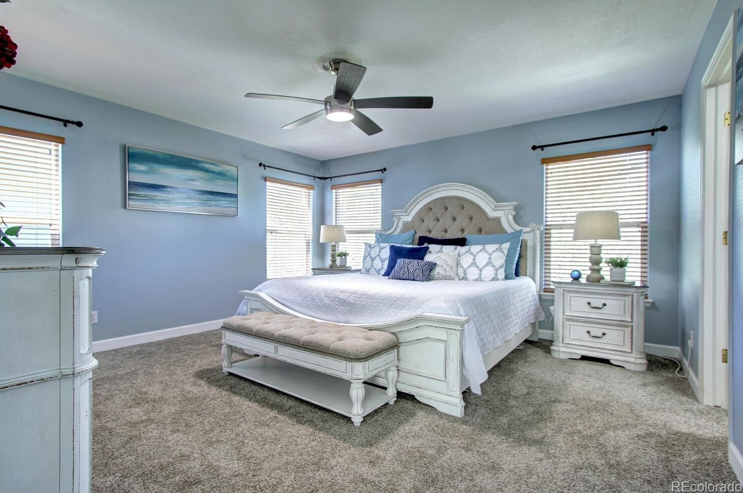 10557 Jaguar Dr, Littleton CO  80124-5200 exterior