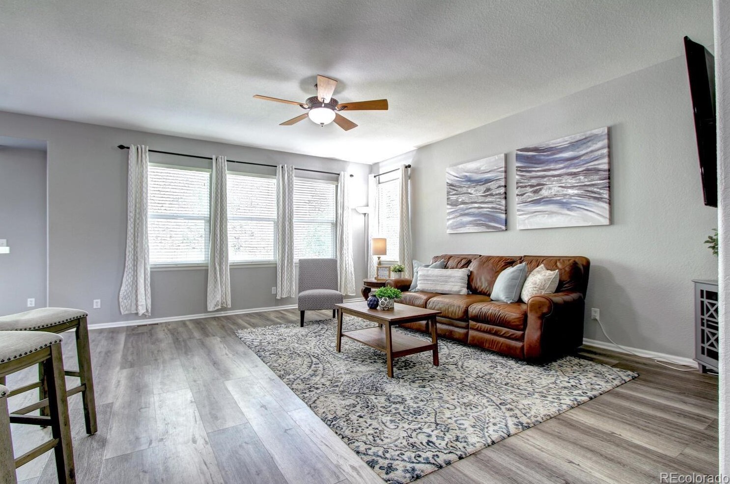 10557 Jaguar Dr, Littleton CO  80124-5200 exterior