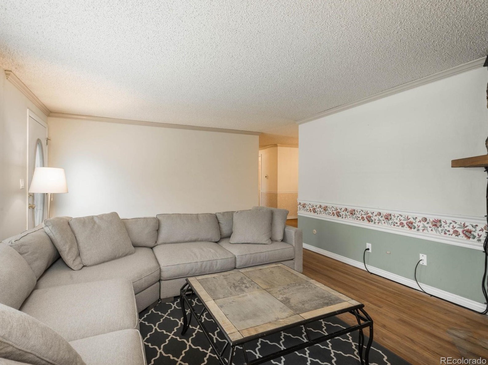 6592 Pearl St, Littleton CO  80121-2342 exterior