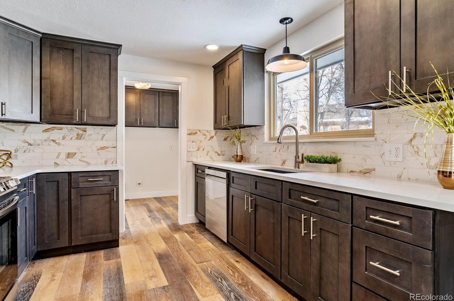 6719 Roxbury Dr, Littleton CO 80128-4599 exterior