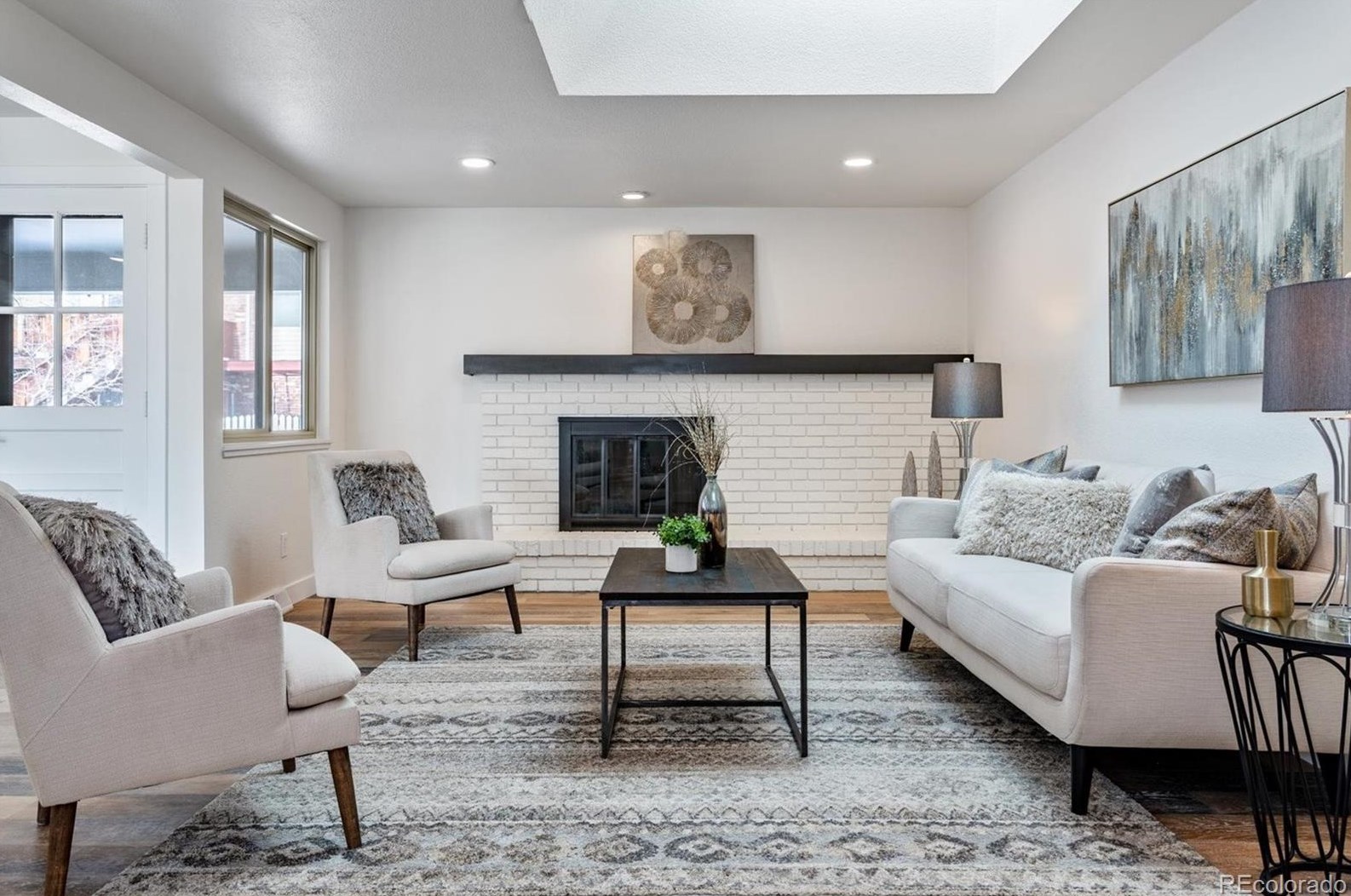 6719 Roxbury Dr, Littleton CO 80128-4599 exterior