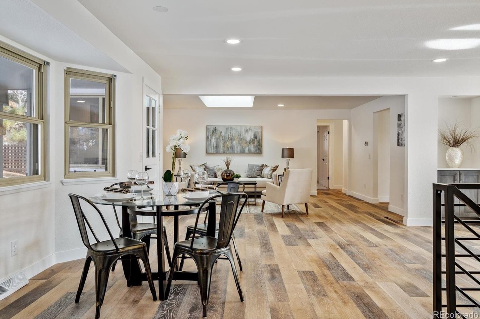 6719 Roxbury Dr, Littleton CO 80128-4599 exterior