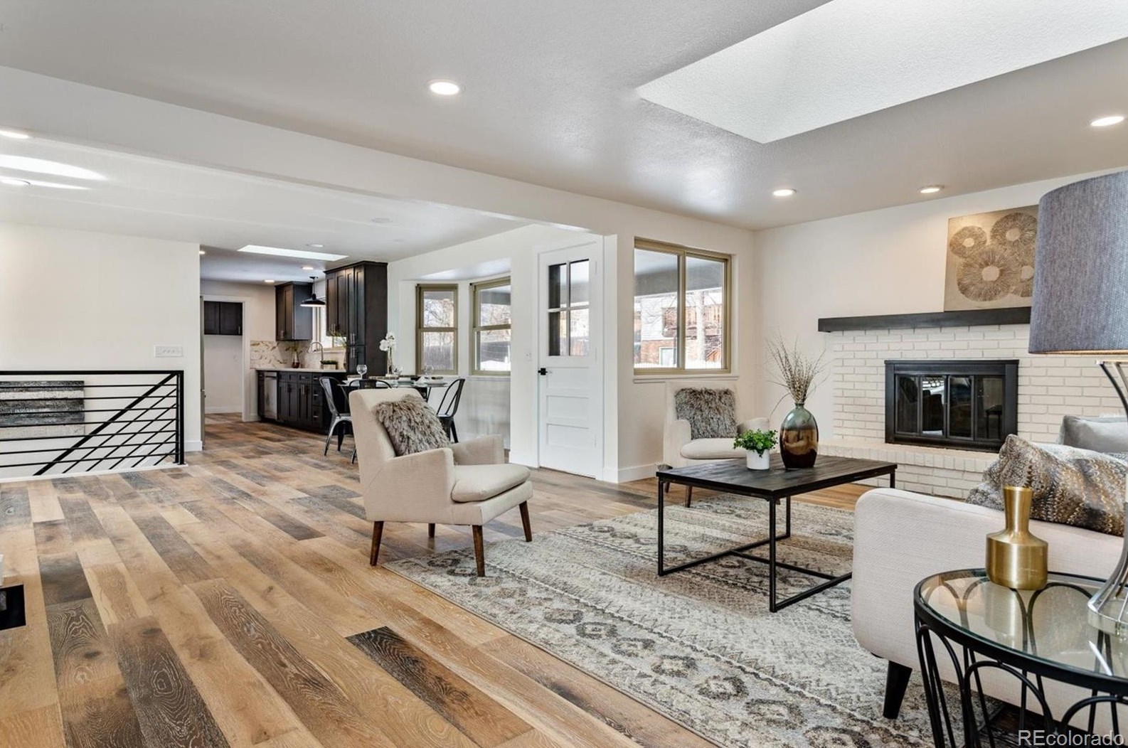 6719 Roxbury Dr, Littleton CO 80128-4599 exterior