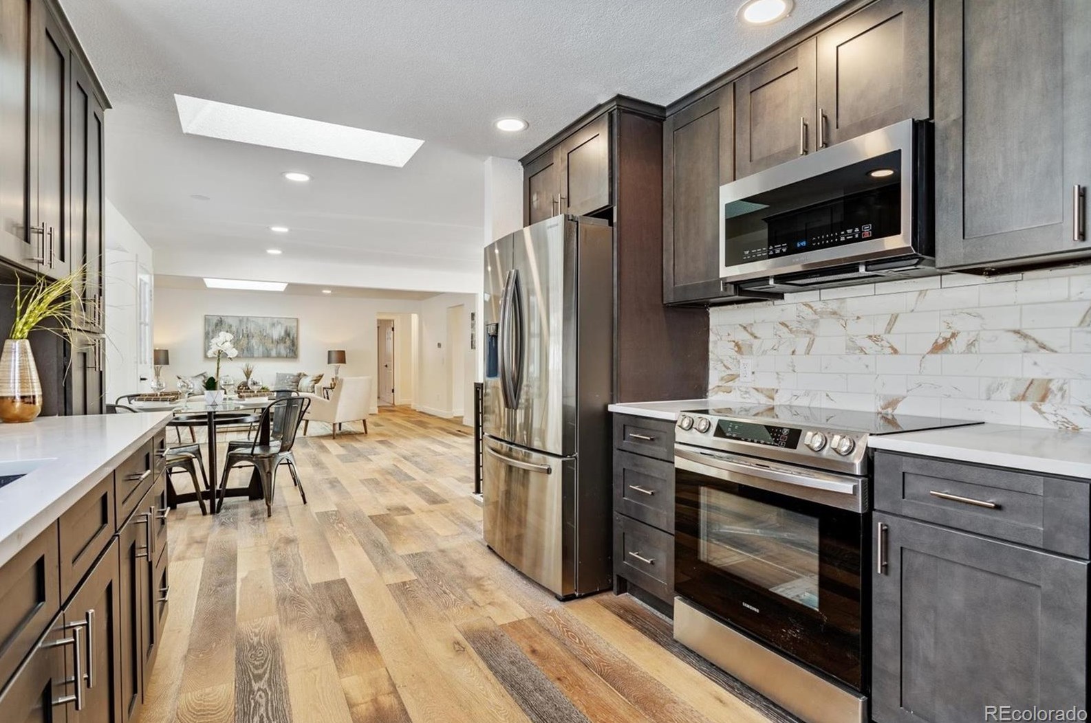 6719 Roxbury Dr, Littleton CO 80128-4599 exterior