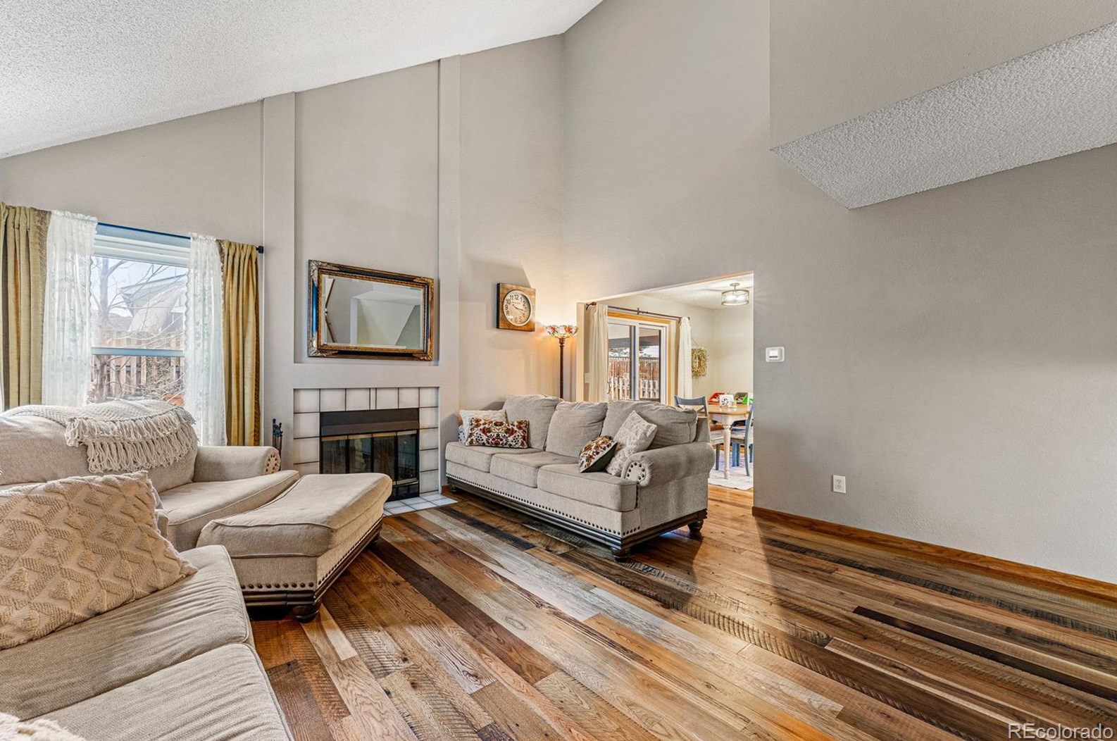 5603 Yank Ct, Littleton CO  80127-2188 exterior