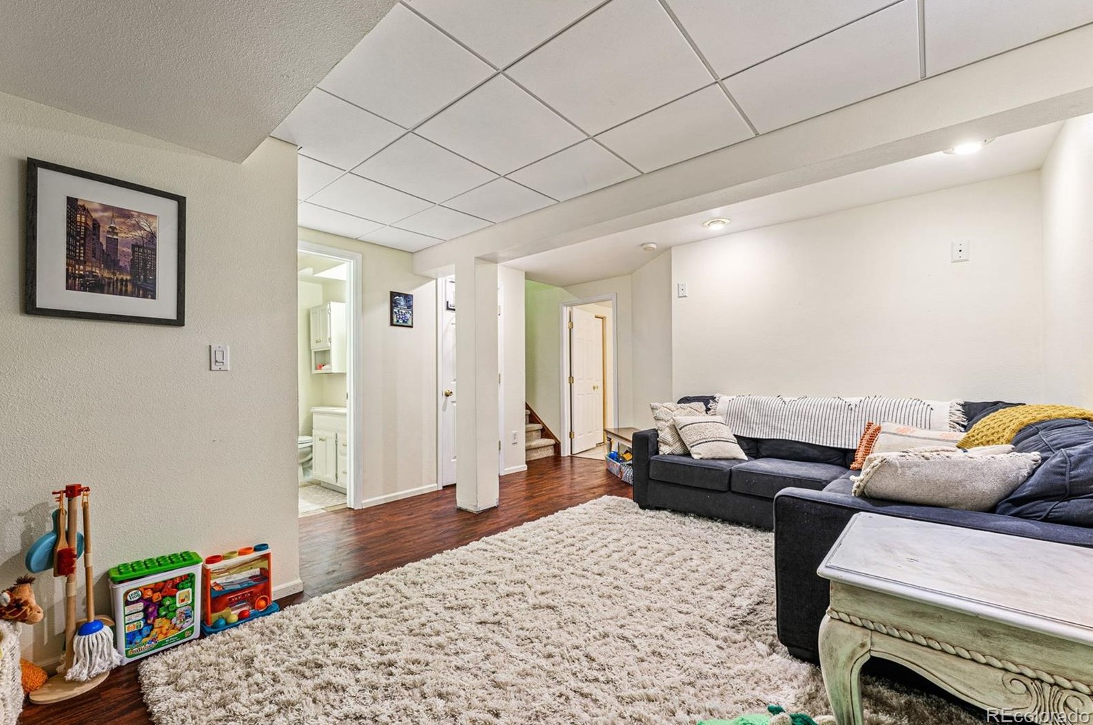 5603 Yank Ct, Littleton CO  80127-2188 exterior