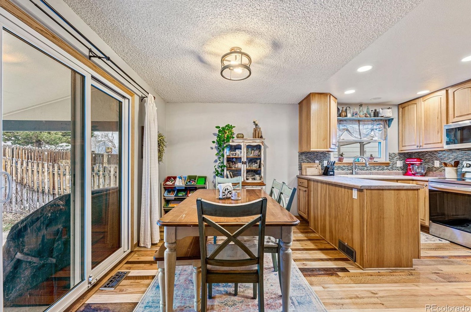 5603 Yank Ct, Littleton CO  80127-2188 exterior