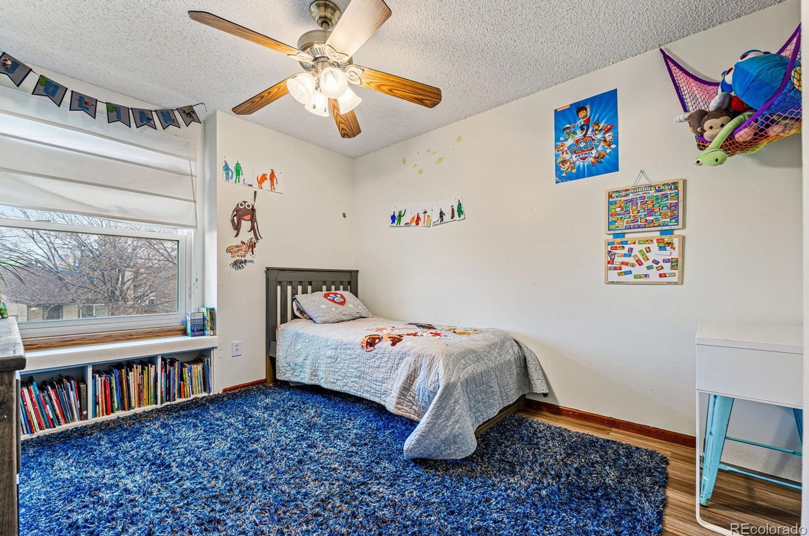 5603 Yank Ct, Littleton CO  80127-2188 exterior