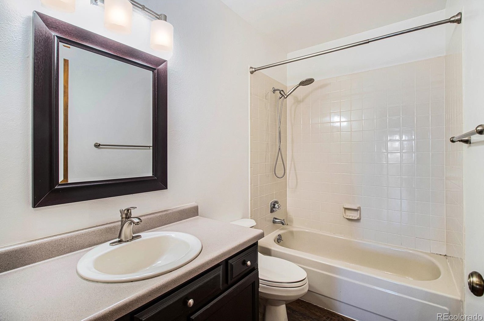 8217 Lodgepole Trl, Littleton CO 80124-3003 exterior