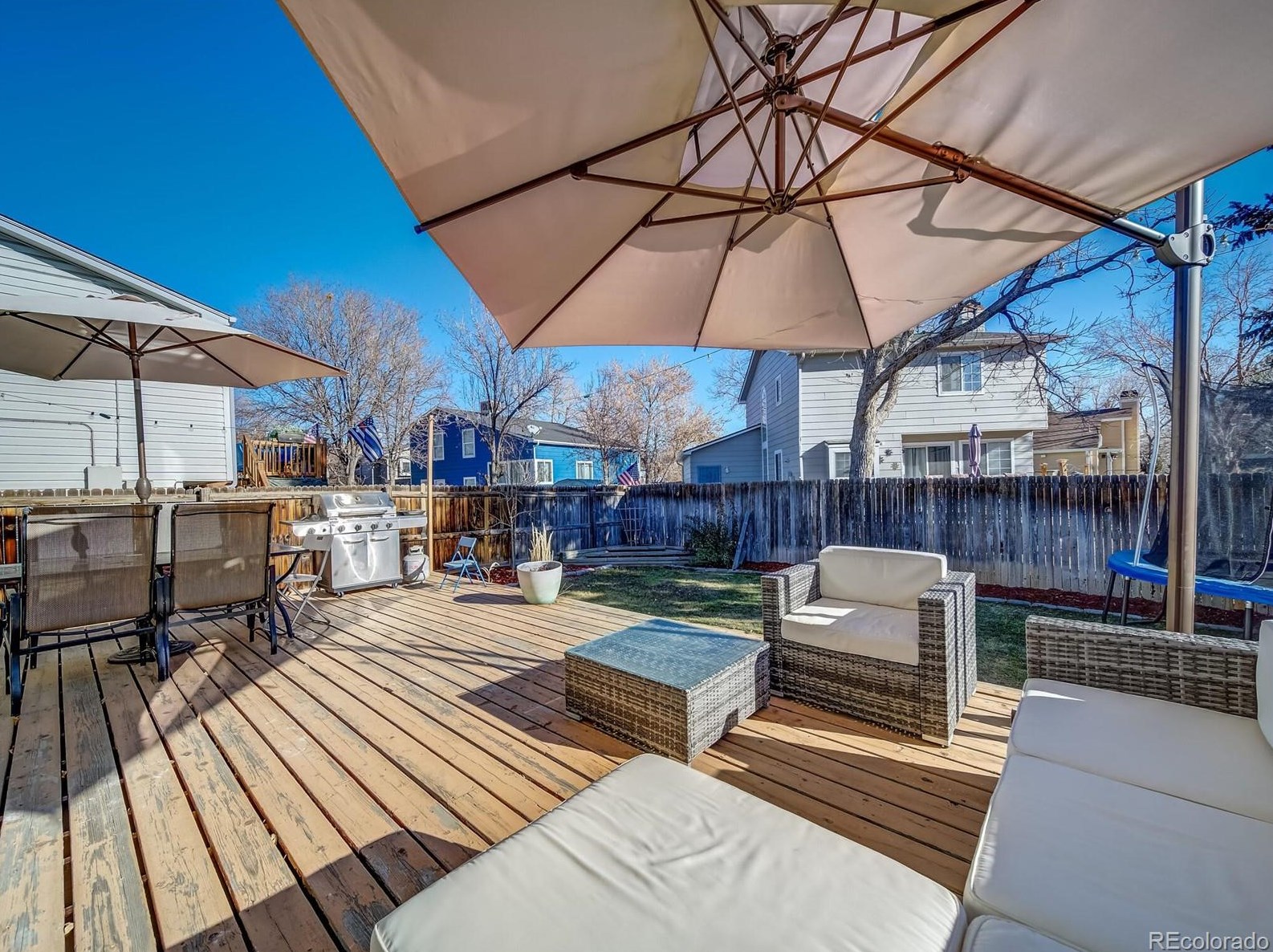 6324 Xavier Ct, Arvada CO  80003-6626 exterior