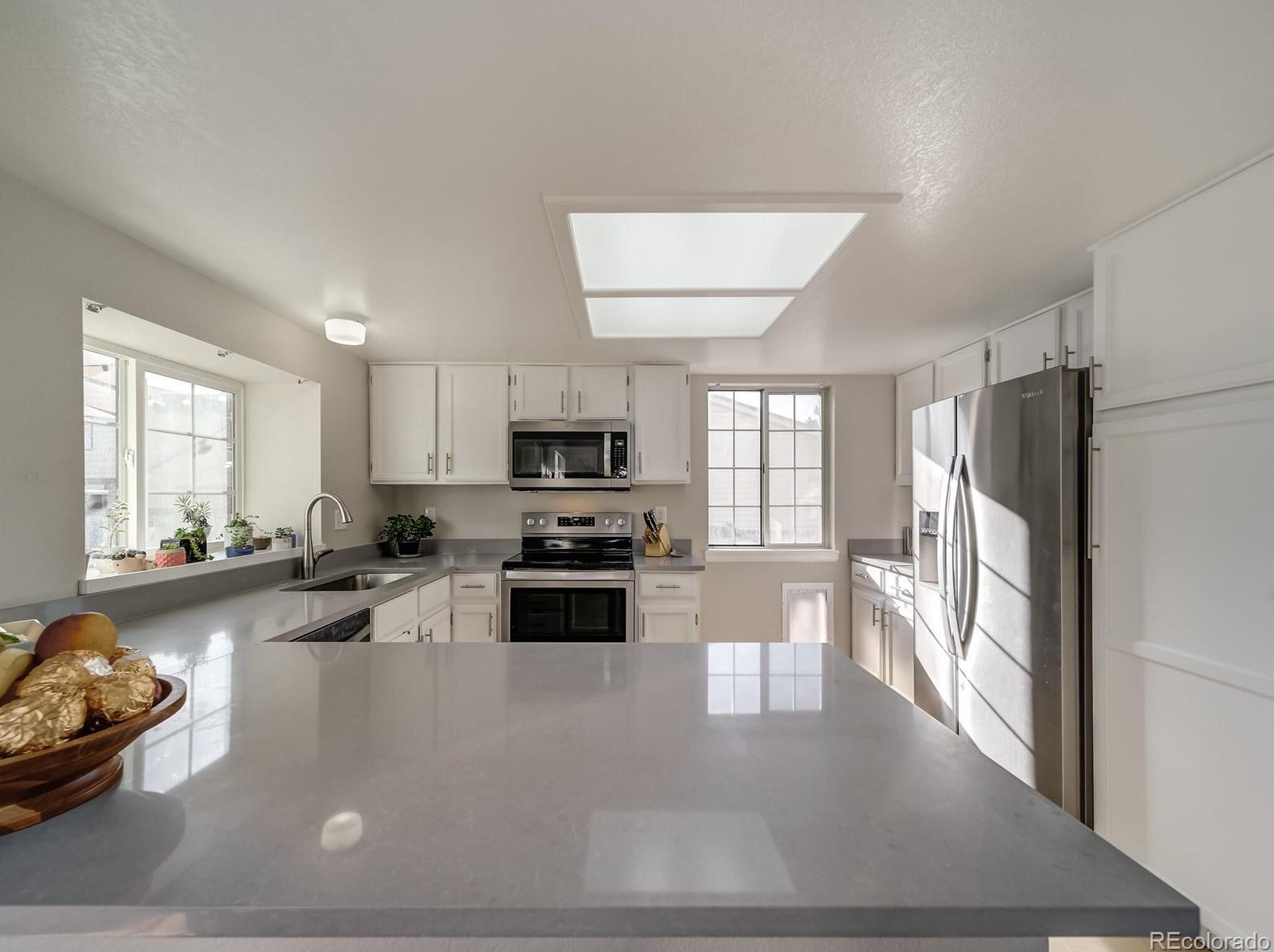 6324 Xavier Ct, Arvada CO  80003-6626 exterior