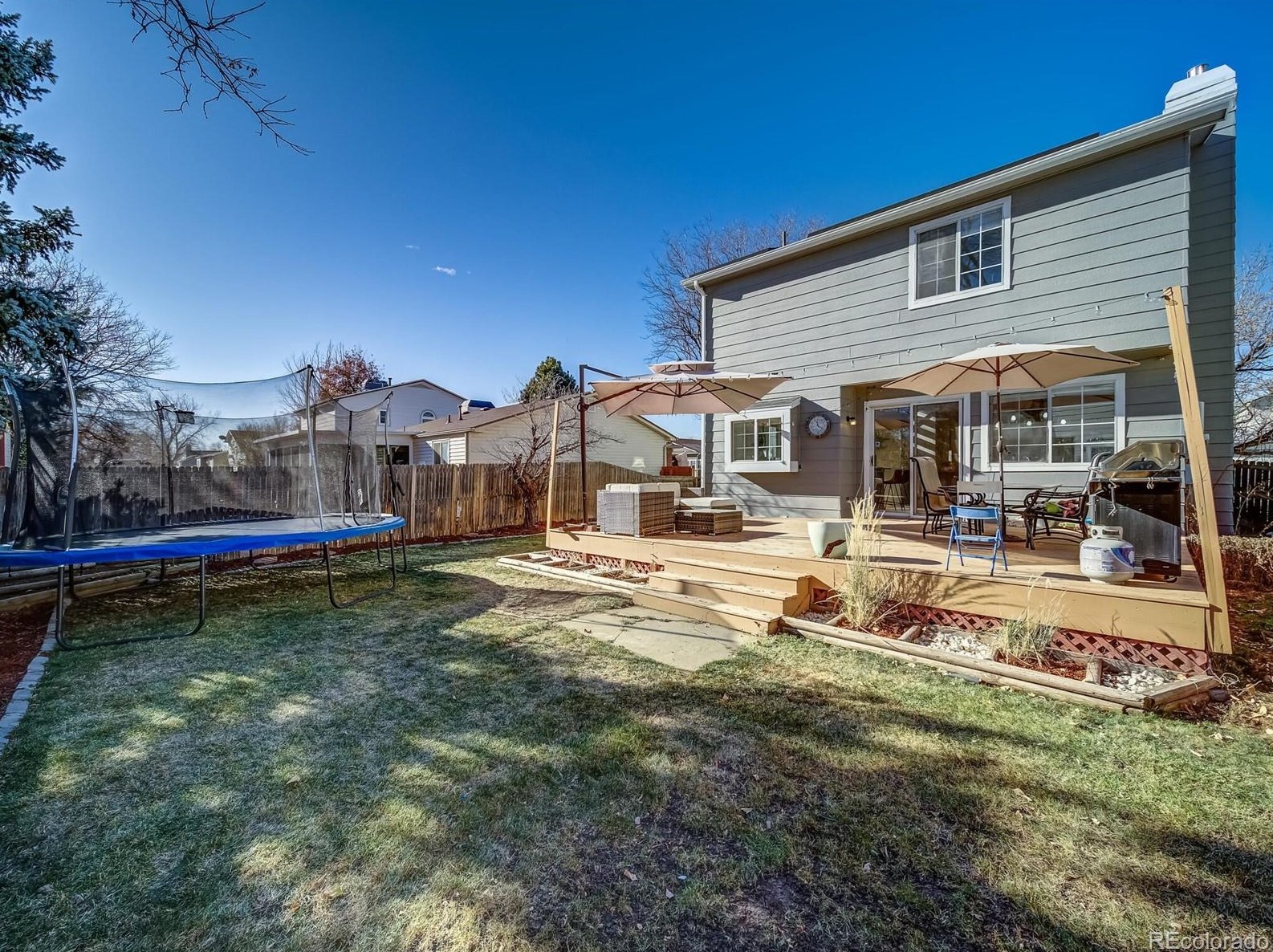 6324 Xavier Ct, Arvada CO  80003-6626 exterior