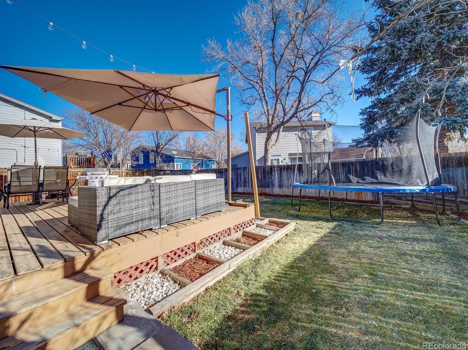6324 Xavier Ct, Arvada CO  80003-6626 exterior