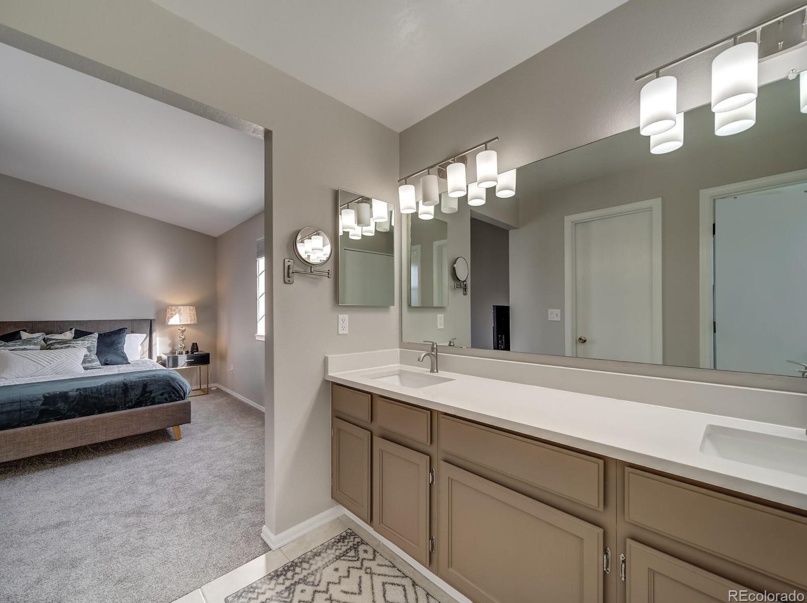 6324 Xavier Ct, Arvada CO  80003-6626 exterior