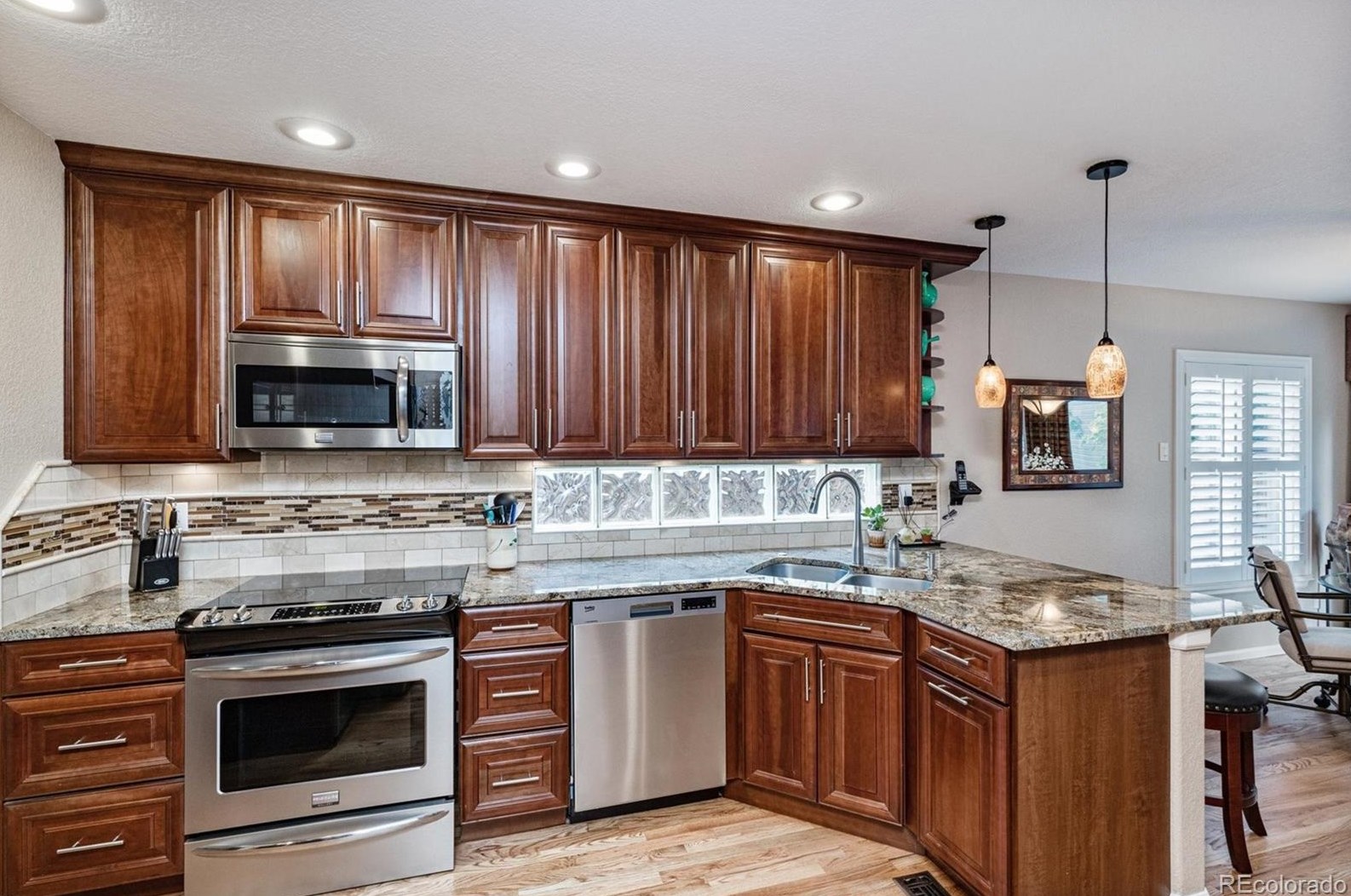 1431 Laurenwood Way, Littleton CO 80129-5600 exterior