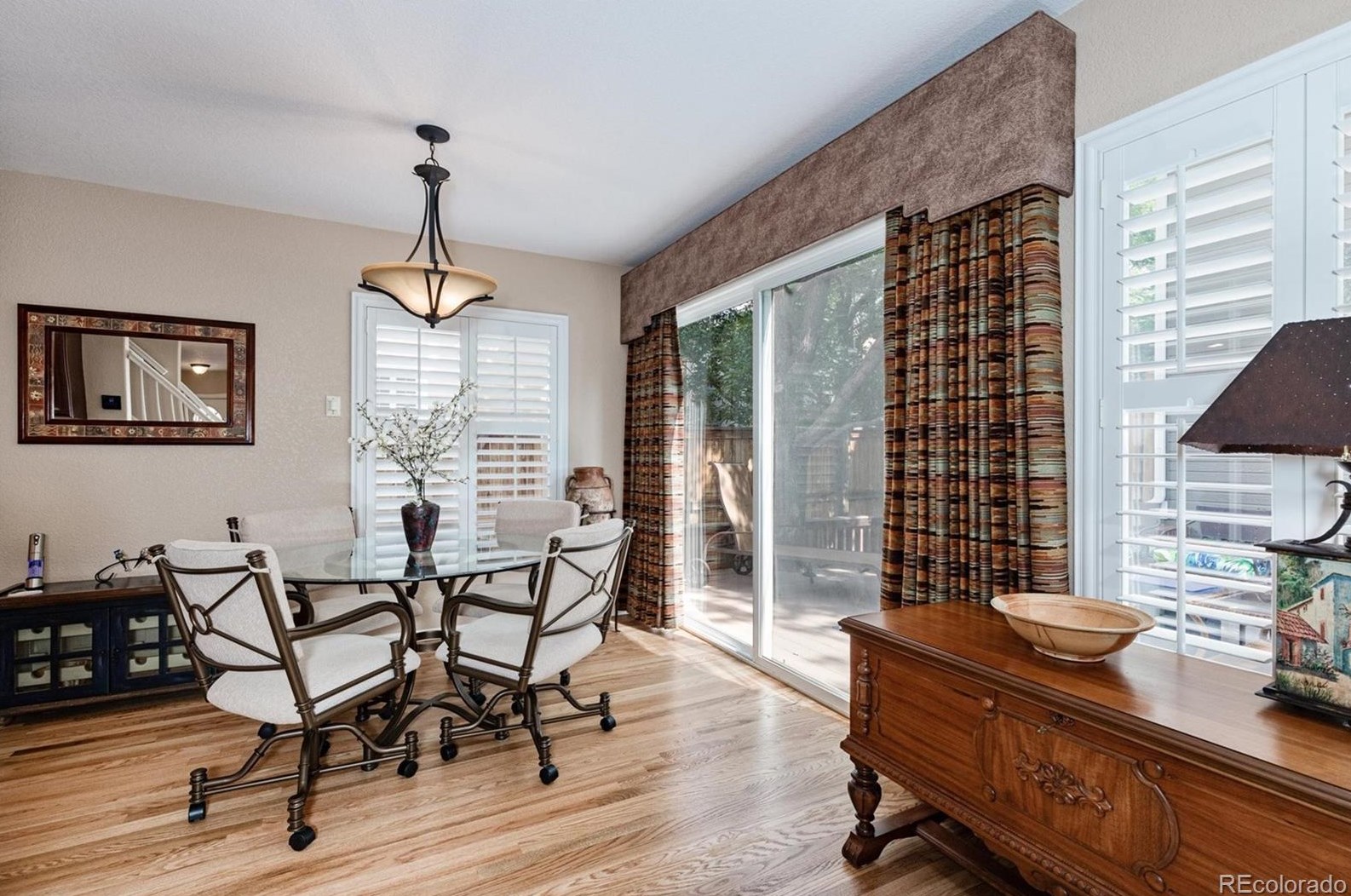 1431 Laurenwood Way, Littleton CO 80129-5600 exterior