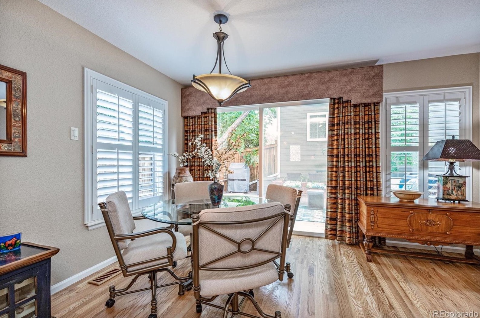 1431 Laurenwood Way, Littleton CO 80129-5600 exterior