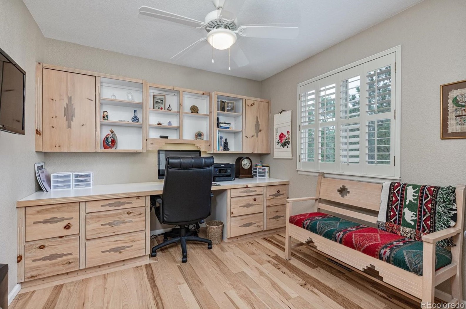 1431 Laurenwood Way, Littleton CO 80129-5600 exterior