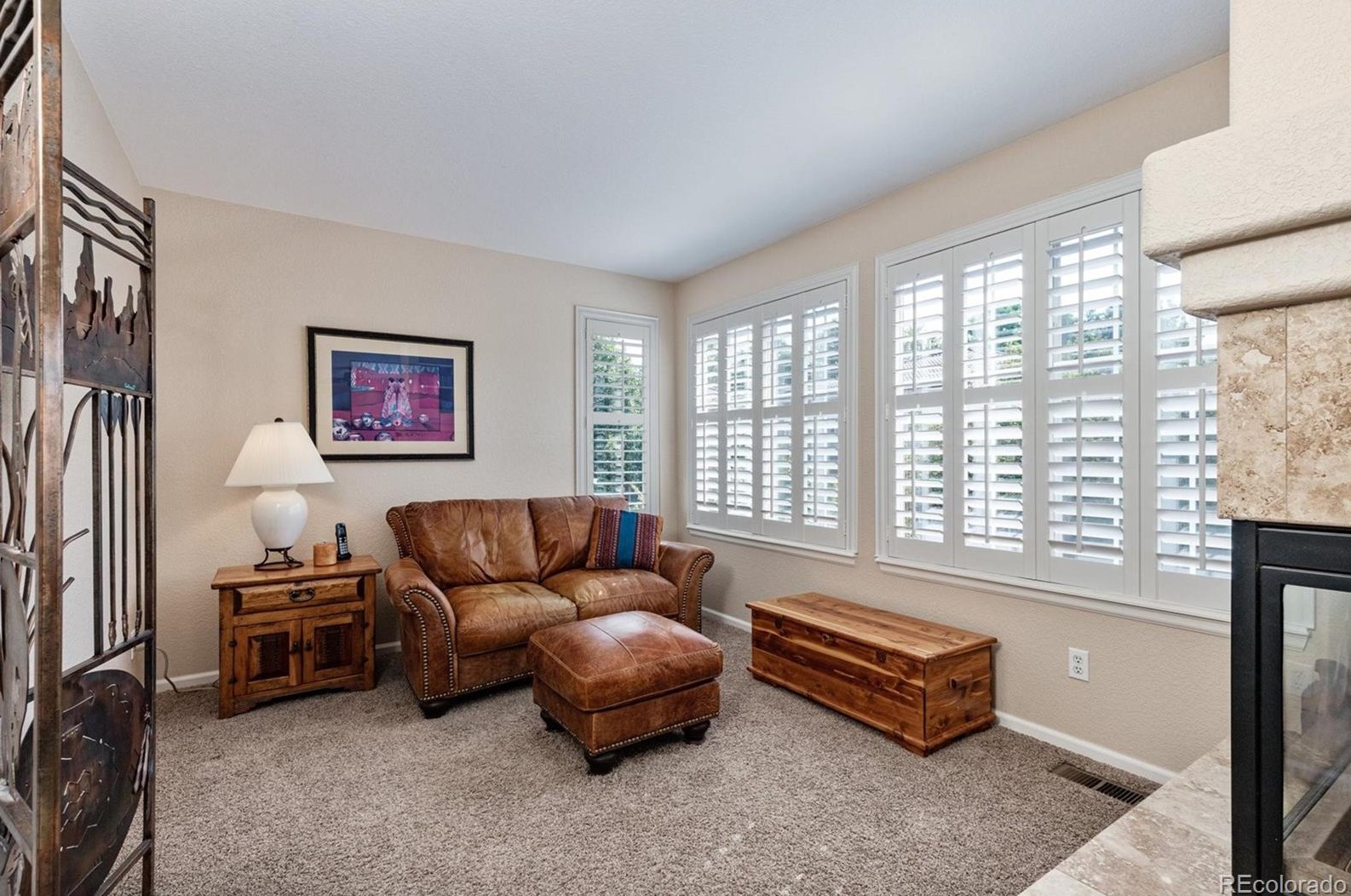 1431 Laurenwood Way, Littleton CO 80129-5600 exterior