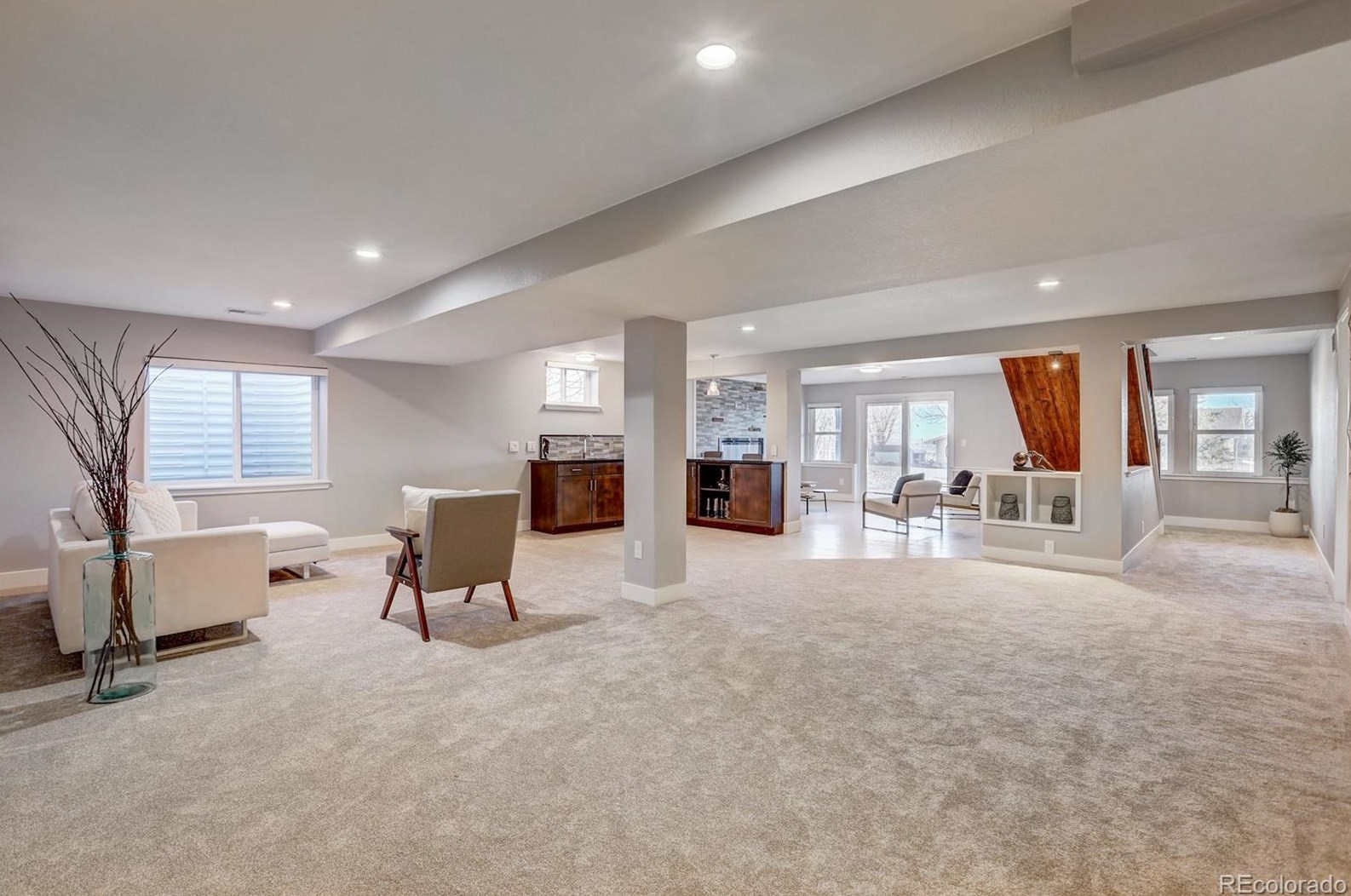 16557 78th Pl, Arvada CO  80007-7902 exterior
